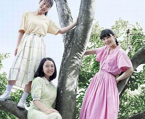 【芸能】上白石萌音「よく泣かなかったなって自分を褒めたい」カムカムエヴリバディ主題歌を歌う