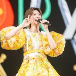 【芸能】私立恵比寿中学・小林歌穂が6月でグループ卒業＆芸能活動終了「外の世界に出てみようと決断」