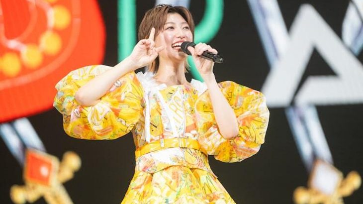 【芸能】私立恵比寿中学・小林歌穂が6月でグループ卒業＆芸能活動終了「外の世界に出てみようと決断」