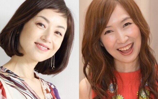 【芸能】芸能界の美魔女たち“すっぴん美肌”イッキ見！　ファン仰天「美しすぎます」「永遠の美貌」