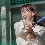 【芸能】多部未華子「マクドナルド」新CM出演 人生初セーフティバント挑戦でコーチら絶賛