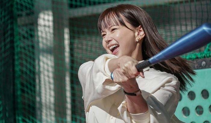 【芸能】多部未華子「マクドナルド」新CM出演 人生初セーフティバント挑戦でコーチら絶賛