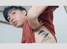 アンガ田中「温泉に入れた方が良かった」タトゥーのリスクと実体験