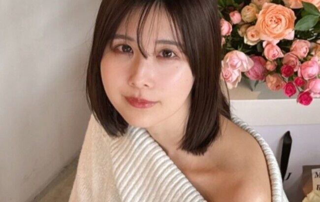 【芸能】有村架純の美人姉・有村藍里34歳、美肩オフショルダー姿が「マジで可愛い」「素敵」