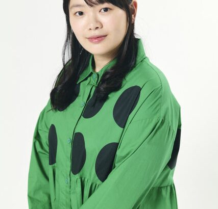 【芸能】富田望生、川栄李奈と6年ぶり演技バトル「すごく楽しい」　主人公の転機となる新人俳優役【コメント全文】 