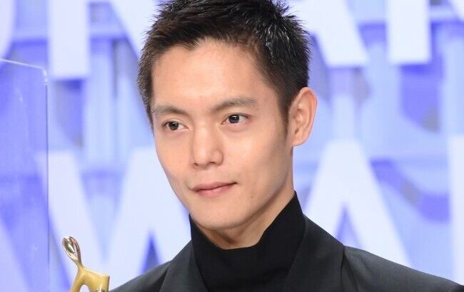 【芸能】窪田正孝、スターダストプロモーション退所を報告「約19年間支えていただき心から感謝」