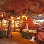 【社会】閉店したディズニー内のショップ跡地→行ってみると……　感涙必至の“粋な演出”に反響「無理無理無理泣いた」「ありがとう、、、」