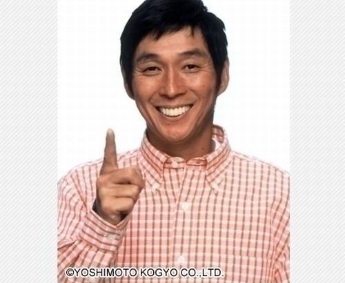 【芸能】明石家さんまにブチギレられた陣内智則「初めて…あんな怖いさんまさん…」