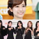 【芸能】TBS田村真子アナ、(G)I-DLEの“推し”公表「ラヴィット！」集合写真に「成功したオタクすぎる」「宝物」と反響