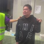 【芸能】“哀川翔・市原隼人”ものまね芸人「聞いた事ない病気になりました」　3年9ヶ月活動休止から“先輩”関根勤との再会に大号泣