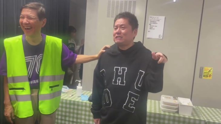 【芸能】“哀川翔・市原隼人”ものまね芸人「聞いた事ない病気になりました」　3年9ヶ月活動休止から“先輩”関根勤との再会に大号泣