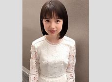 【芸能】弘中綾香、“別人級”のくるくるヘアショット　透け衣装で春全開な美スタイル