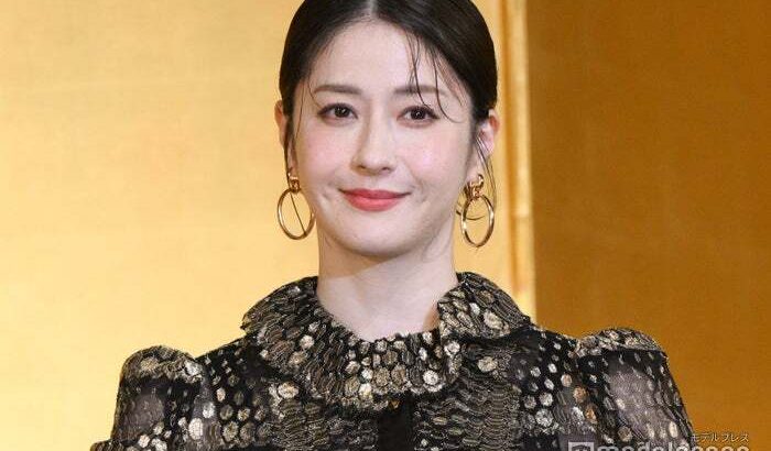 【芸能】松本若菜、15年の下積み時代バイトで料理長に 初オーディション合格後の“暗黒期”語る