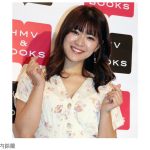 【芸能】元SKE48・山内鈴蘭、品川駅で暴行被害　見知らぬ男性にぶつかられた上に叩かれ 「怖かった、泣きそう」