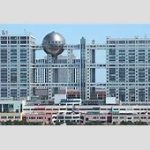 【RIZIN】現役フジテレビ社員ウザ強、会社から戒告処分　男祭り出場ならさらに重い処分…