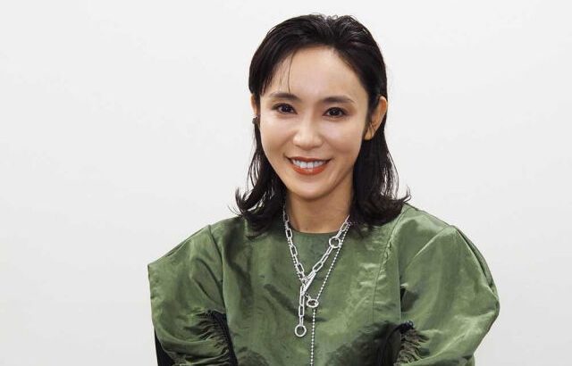 【芸能】山口紗弥加、派手衣装の”親子”ショットに反響「かわいすぎて意味わからん」「魔女の紗弥加さん最高」