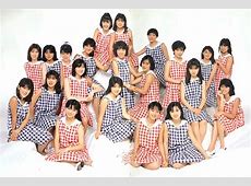 【ランキング】“おニャン子クラブ”歴代美女メンバーTOP5！3位：国生さゆり、2位：渡辺美奈代、1位は？チャーミングさは今なお健在！