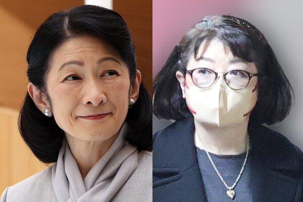 【芸能】山口百恵さん　紀子さまがキルト教室の“妹弟子”に！師匠にまさかの“贈り物”が