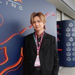 【芸能】堂本光一、ぶっちぎりF1日本GPリポート！　26万人超が沸いた”レッドブル・ホンダ角田裕毅”の母国レースを生観戦