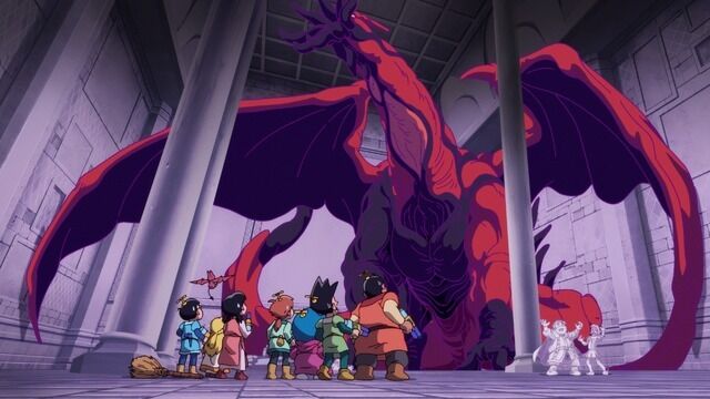 【芸能】映画ドラえもん新作「のび太の絵世界物語」滅ぶ国から絵画を持ち出す悪党に倫理はあるか？ 絵の価値をめぐる鮮やかな物語