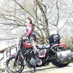 【音楽】バイク事故で…〝美魔女フルート奏者〟元アナが引退示唆「フルートはもう吹けない…」に心配の声「1日も早い回復を」