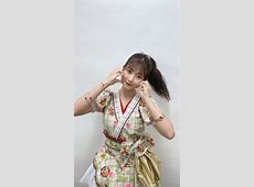 北川莉央さん、スナップチャットを楽しむ姿を追う