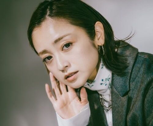 【芸能】“関節緩い”安達祐実がクイズ「私の右ひざか左ひざ どちらがはずれやすいでしょう？」