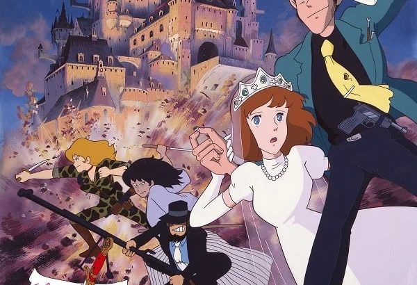 【映画】最も印象的な宮崎駿監督作品が決定か？　2位は『天空の城ラピュタ』　1位は「ジブリ」じゃない作品に