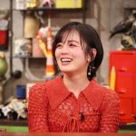 【芸能】伊原六花の“意外な素顔”深堀り「水道・電気を止められたことがある」ズボラな一面明らかに