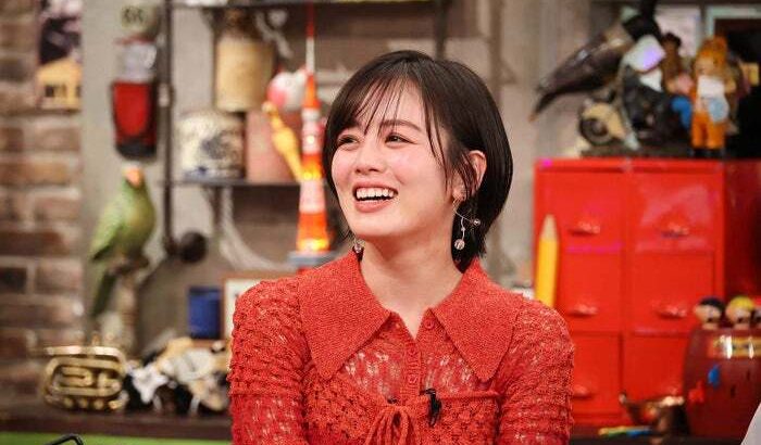 【芸能】伊原六花の“意外な素顔”深堀り「水道・電気を止められたことがある」ズボラな一面明らかに