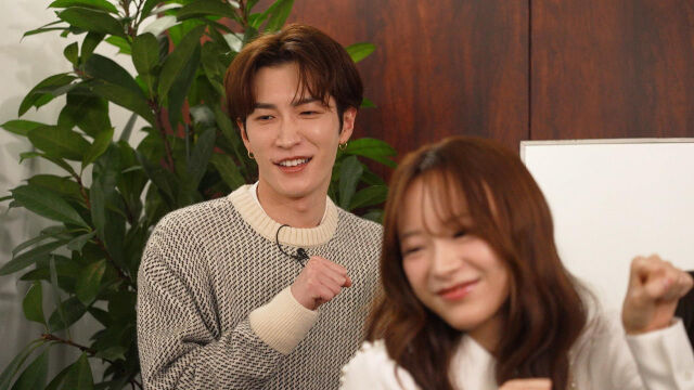 【芸能】指原莉乃が芸人軍団と合コン、渡辺翔太は女性芸能人に楽屋あいさつ　“苦手克服”企画で本音「見てほしくない」