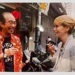 【芸能】志村けんさん急逝から5年　研ナオコが語る半世紀のつきあい　楽屋で初対面「すごい原石を見つけた」「メンバーに入れたら？」