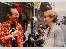 【芸能】志村けんさん急逝から5年　研ナオコが語る半世紀のつきあい　楽屋で初対面「すごい原石を見つけた」「メンバーに入れたら？」