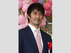 【俳優】189cmの阿部寛「キャスター」が好発進　日本も高身長俳優がドラマを席巻する時代に