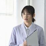 【芸能】のんの目の演技が光る、阿部寛“進藤”が「その目は輝いていた」とせりふでも言及＜キャスター＞