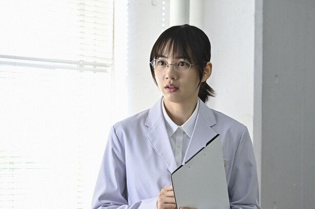 【芸能】のんの目の演技が光る、阿部寛“進藤”が「その目は輝いていた」とせりふでも言及＜キャスター＞