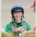 【競馬】元騎手・藤田菜七子さん「たくさんの方にご迷惑を」と謝罪…引退後初の公の場で「競馬に恩返ししたい」