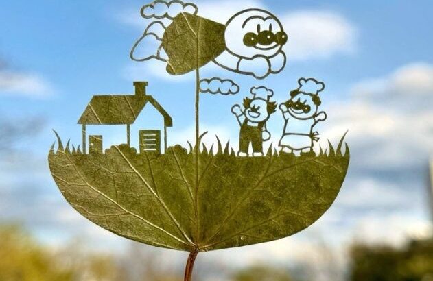 【芸能】戸田恵子「アンパンマン」収録がまさかのトラブルで中止に「多分初めての事ですね」