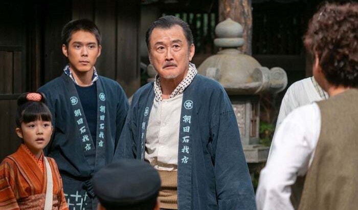 【芸能】朝ドラ「あんぱん」不穏ラストに心配の声＆週タイトルに注目集まる「退場はやめて」「ピンチが続きそう」