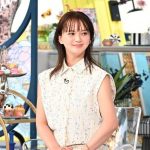 【芸能】多部未華子、二宮和也と“ご近所さん”だった「街中でよく遭遇する」