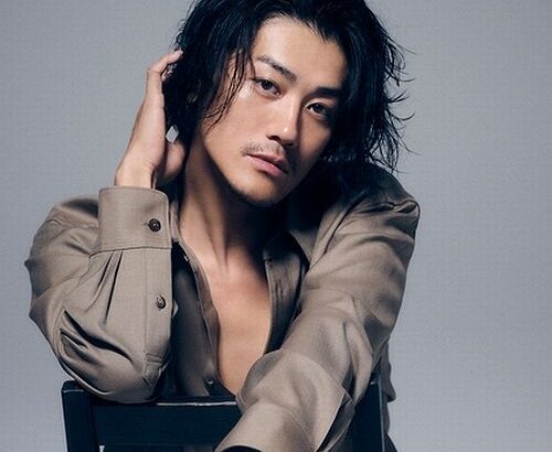 【芸能】元KAT-TUNの赤西仁、解散日に感謝の言葉「“KAT-TUN”いっぱいありがとう」