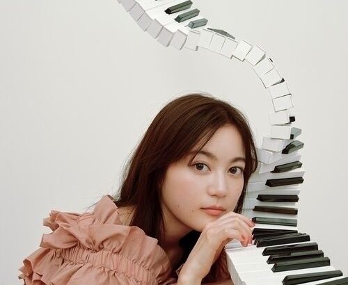 【芸能】映画「はたらく細胞」観た生田絵梨花「気づいたら号泣。すごい感動しちゃった」