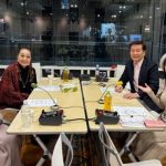 【芸能】堀ちえみ、「誹謗中傷コメント騒動」に言及　“一番ショック”だったこと明かす　森田健作に尋ねる場面も