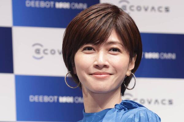 【芸能】『続・続・最後から』内田有紀（49）だけじゃない！「変わらなさヤバイ」視聴者衝撃の50代女優達の現在