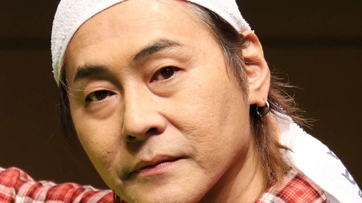 【芸能】ヒロシ「さて、ハーレーを買うよ。目指せ長瀬だよ！」大型二輪免許取得を報告