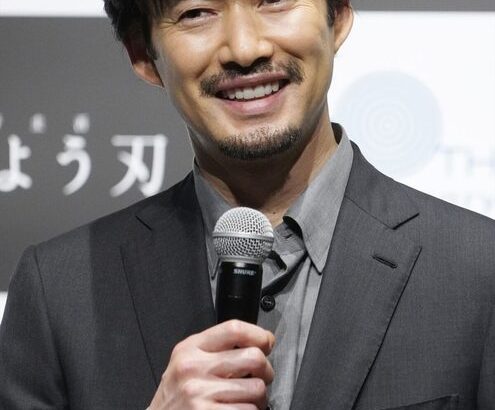 【芸能】すてきなプロポーズをしそう！　独身男性芸能人ランキング3位堂本光一・神木隆之介、2位竹野内豊…1位は？