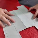 【芸能】北川景子が4歳娘に作った“バズりバッグ”→革職人が再現したら……　“驚きの完成品”に「ガチでやばい」「これ欲しい」