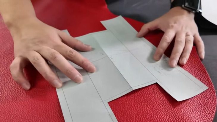 【芸能】北川景子が4歳娘に作った“バズりバッグ”→革職人が再現したら……　“驚きの完成品”に「ガチでやばい」「これ欲しい」