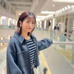 【芸能】大阪出身“マナカナ”三倉茉奈、夕食に作った「どデカお好み焼き」公開「娘ちゃんのマヨハート素敵」「具材が豪華」の声