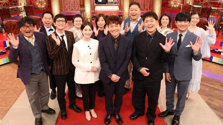 【芸能】『トリビアの泉』発『踊る大捜査線』スピンオフ、18年ぶり全編ノーカット放送